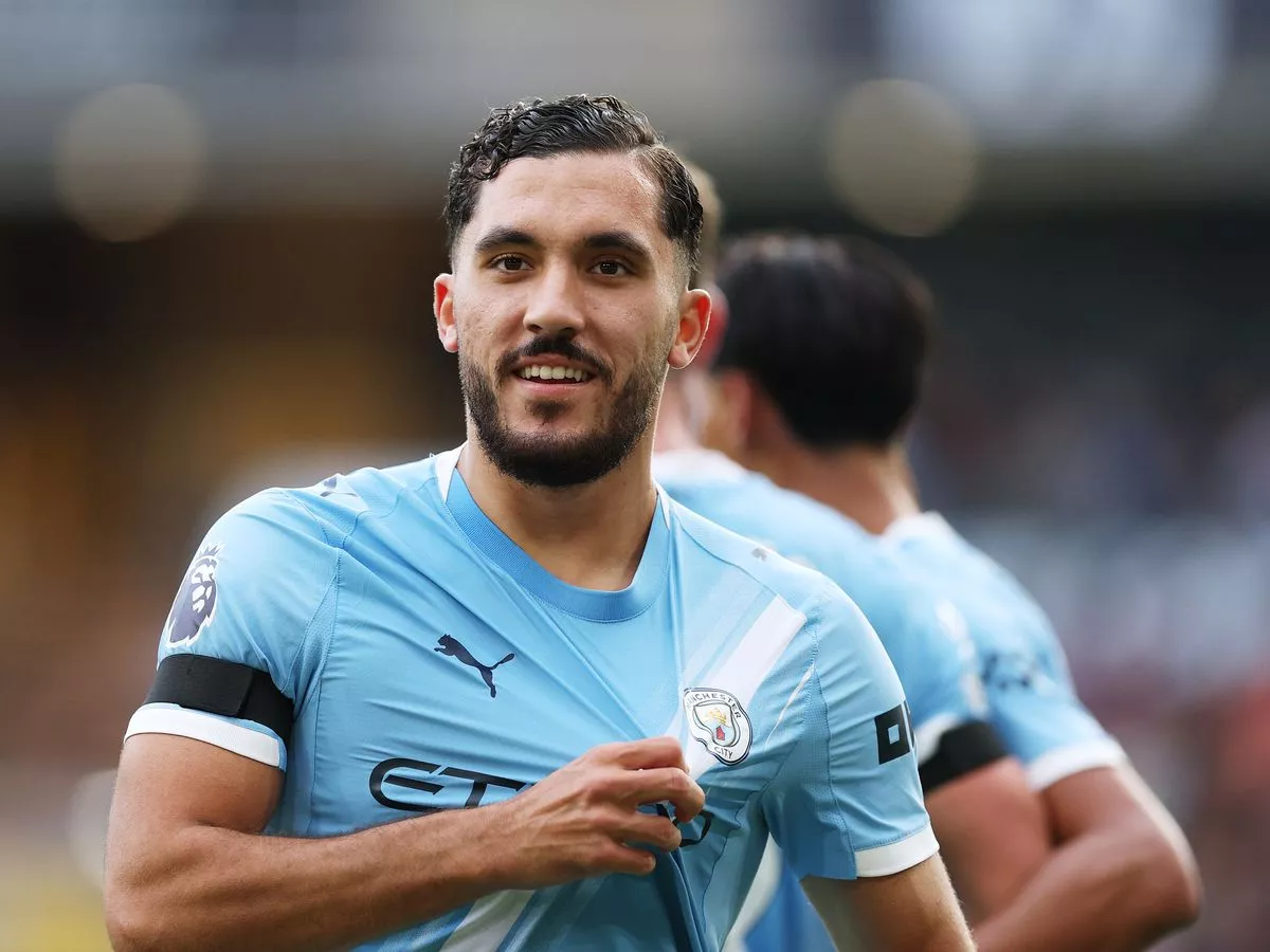 Man City line up vs Swansea predicted as trio make long-awaited returns and Divine Mukasa starts