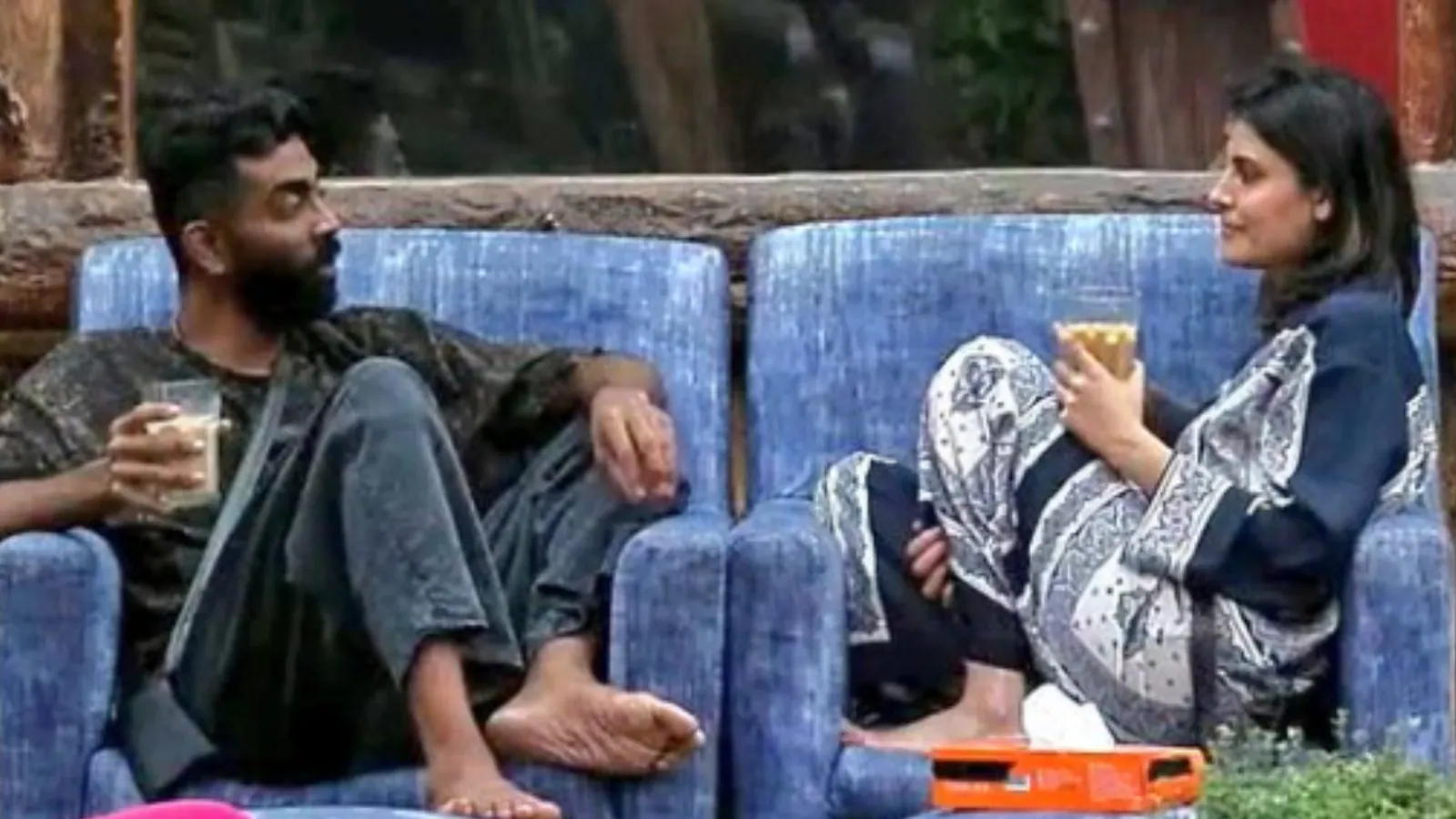 On Bigg Boss 19, Pranit More Tells Malti About Mumbai Local’s ‘Unsaid Rule’ — What Is It? Will It Affect You?