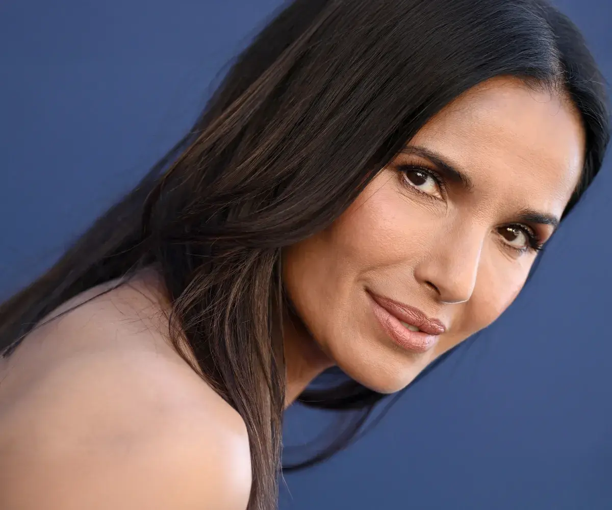 Padma Lakshmi on ‘Padma’s All American’ and What Defines America