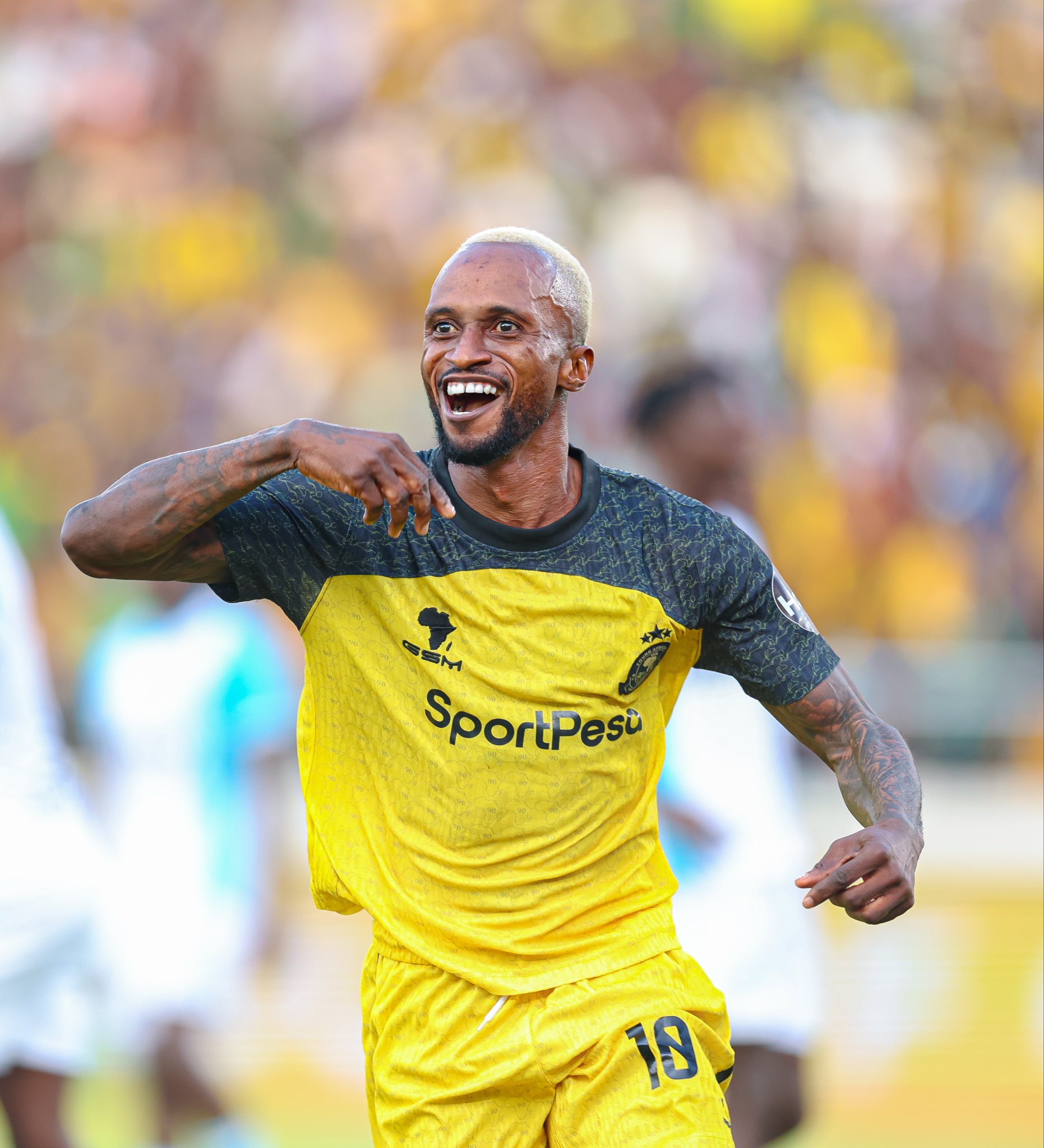 Tanzania on the verge of history in Caf interclub competitions