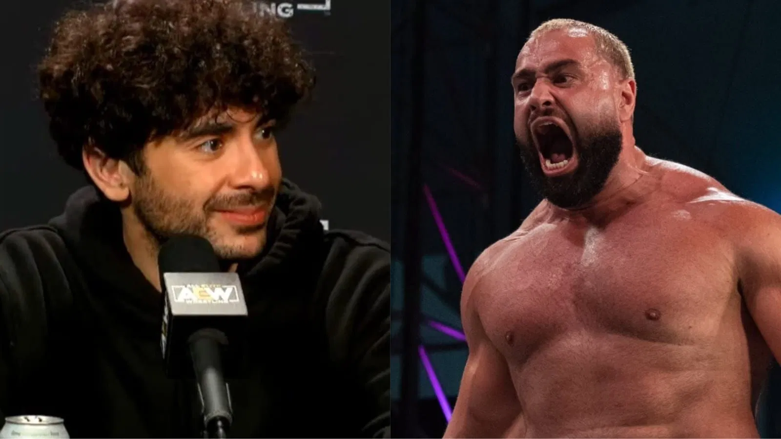 "Jobber," "TK wasted money" - Fans hilariously troll Miro over his WWE RAW run