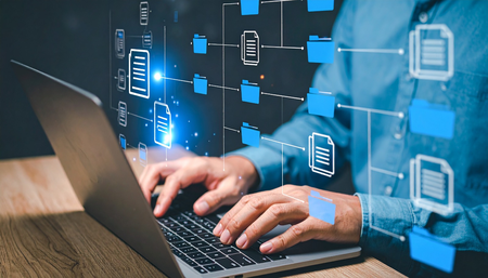 India’s IT sector expected to reach $400 billion by 2030 amidst AI-related disruptions