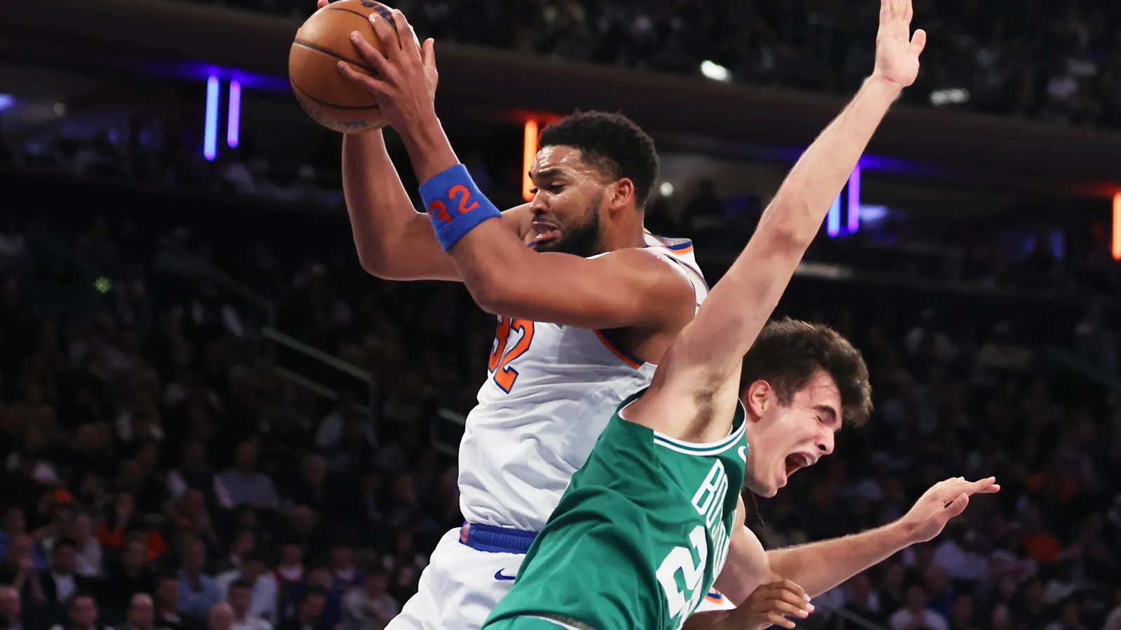 Celtics struggling with predictable problem amid 0-2 start