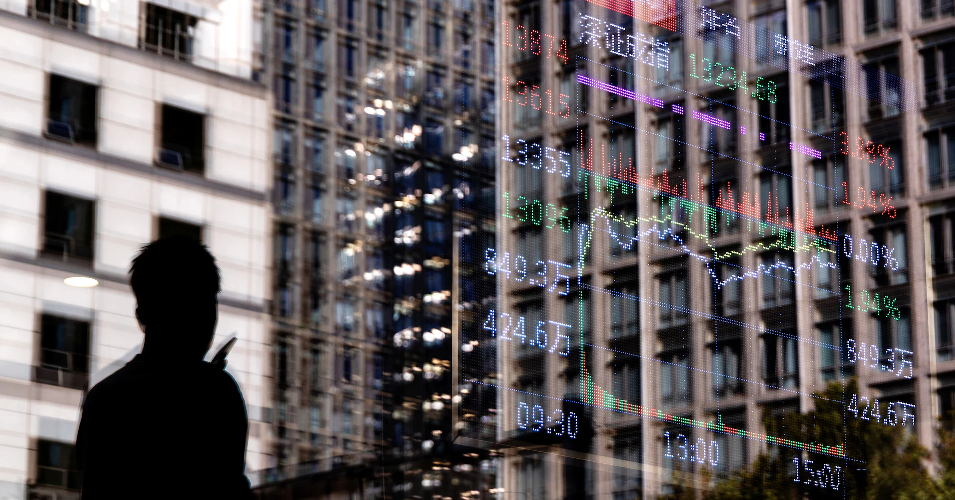 Asia stocks rise on AI optimism, investors gird for Fed, tech earnings