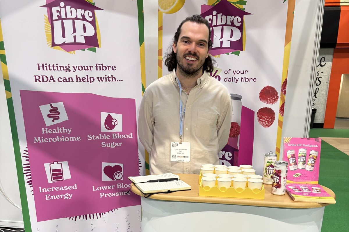 ​Paul’s solution to UK’s fibre crisis listed for major UK innovation award