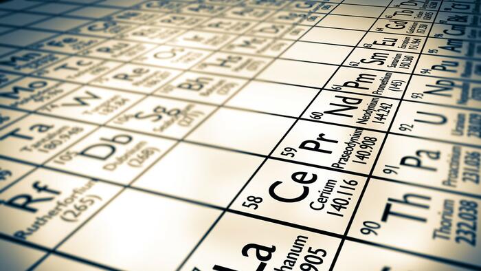 Trade Secrets Vs. Rare Earths: EU Faces Chinese Pressure As U.S. Moves