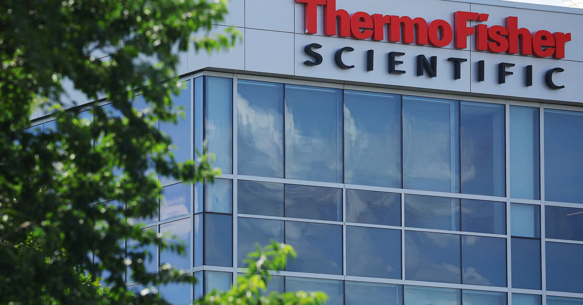 Thermo Fisher to buy clinical services provider Clario for up to $9.4 billion