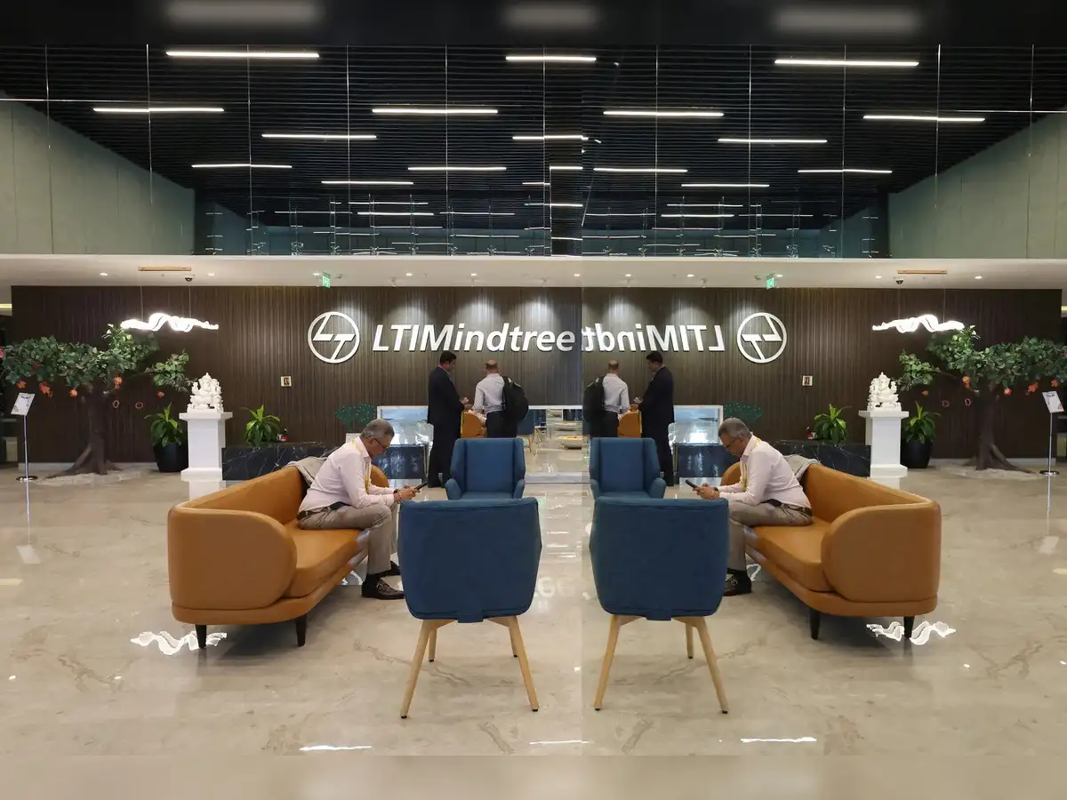 LTIMindtree bags $100 million order from US chemical firm