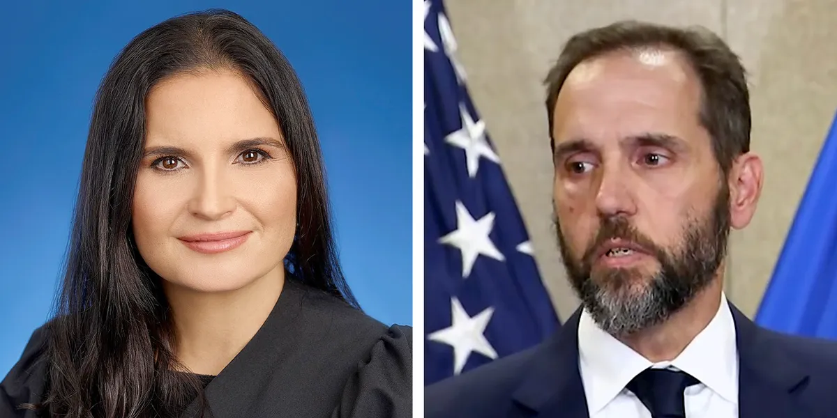 'Are you all insane?' Inside the 'collapse' of Biden DOJ’s massive Trump gamble