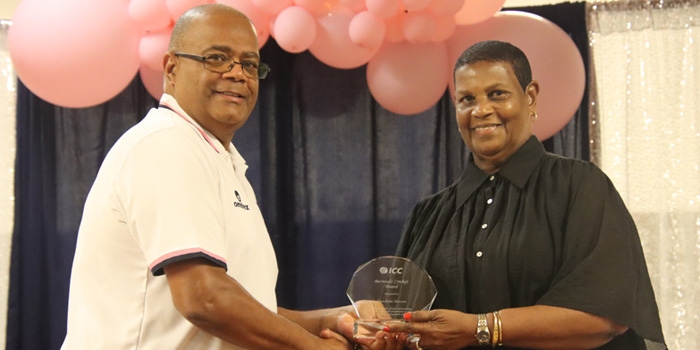 BCB Hosts Annual Cricket Awards Ceremony