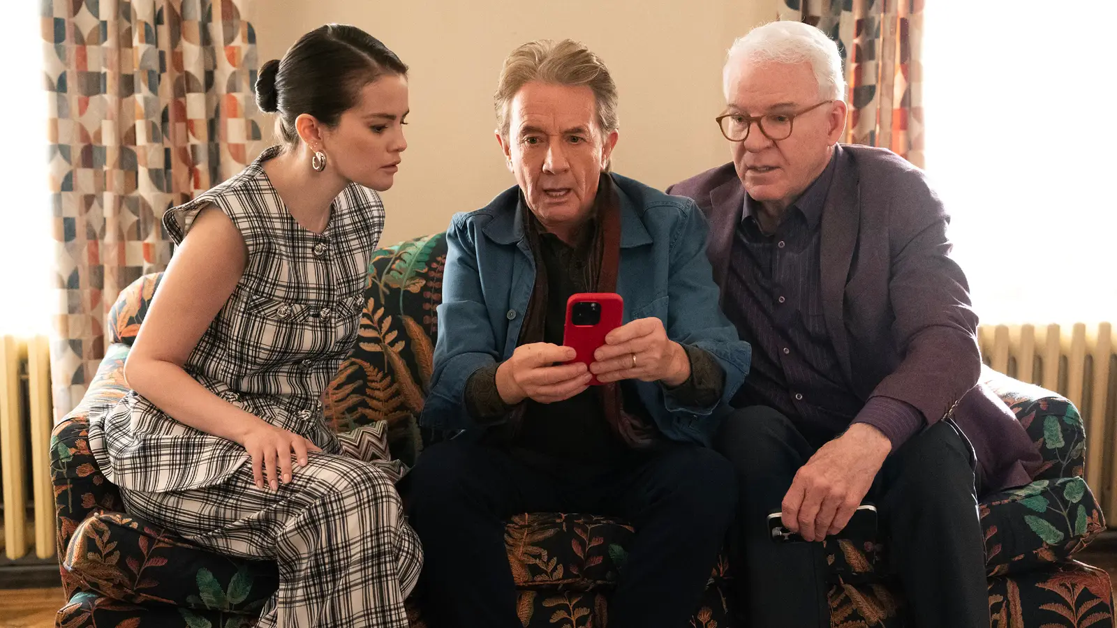 Only Murders In The Building Renewed For Season 6