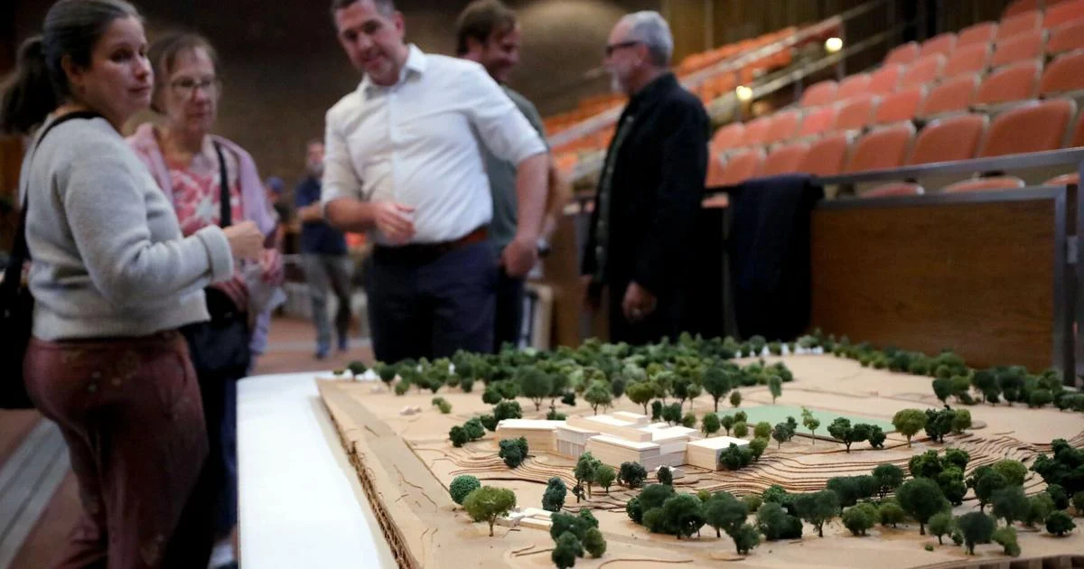 Why a new Monument Mountain High School would cost $152.6 million — and what that buys