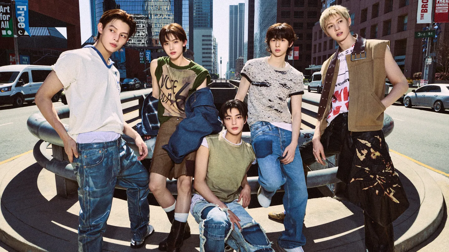 With Breakout Boy Group Cortis, K-pop’s Future Looks Bright