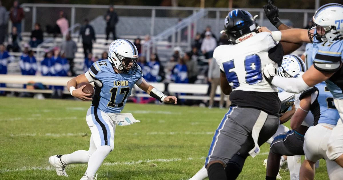 Which South Jersey football team will win a state title?