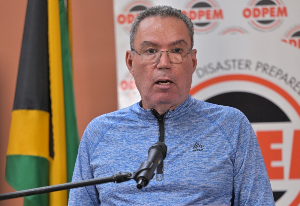 JUTC Suspends Regular Service Amid Hurricane Melissa Threat