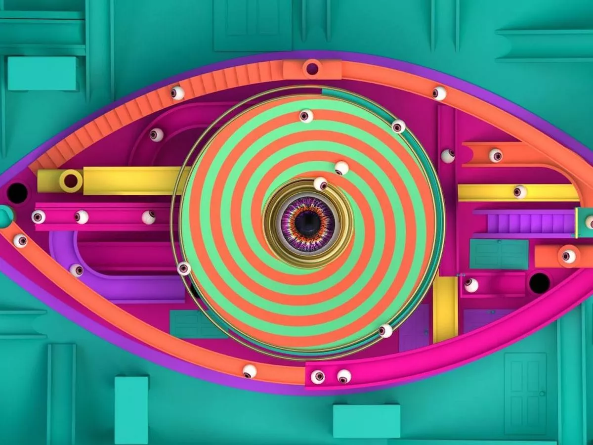 Iconic Big Brother star hasn't aged a day two decades on from reality show