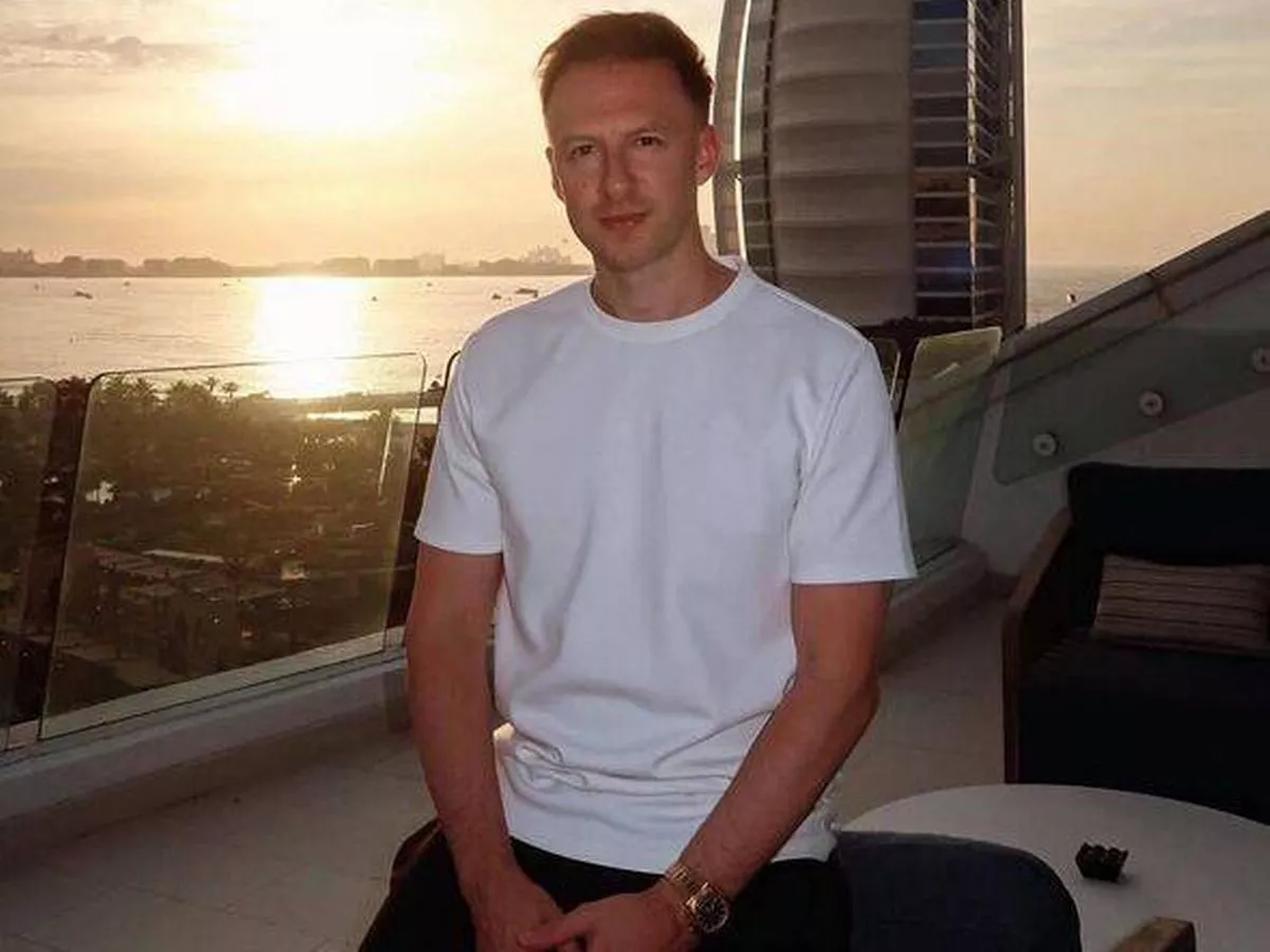 Judd Trump's new life after leaving UK with figure skater girlfriend nearly 4,000 miles away