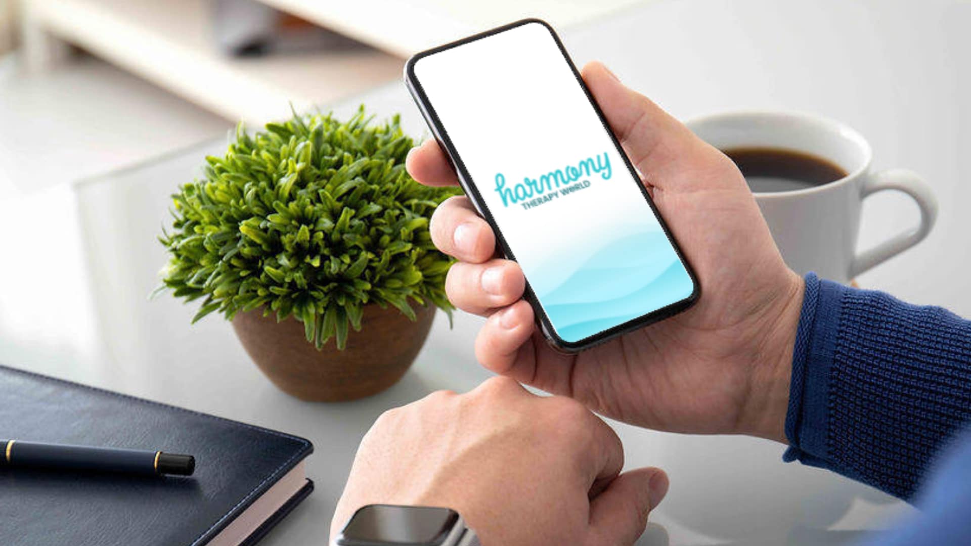 Mental health care goes digital with new therapy platform