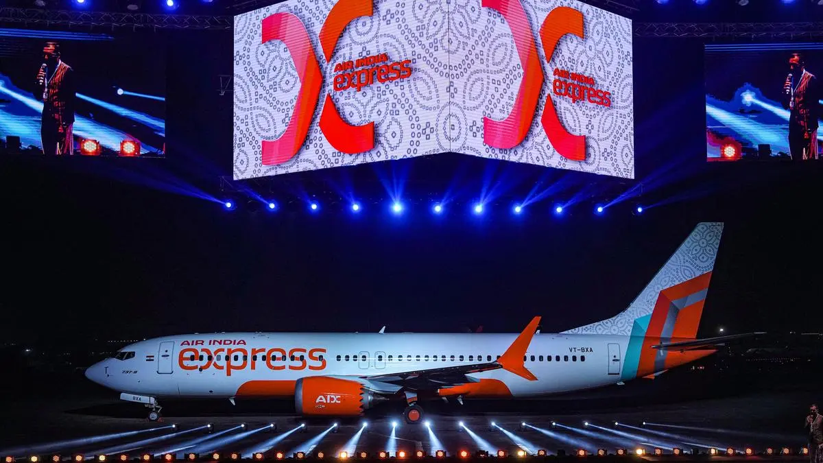 Air India Express aims to augment capacity via retrofit