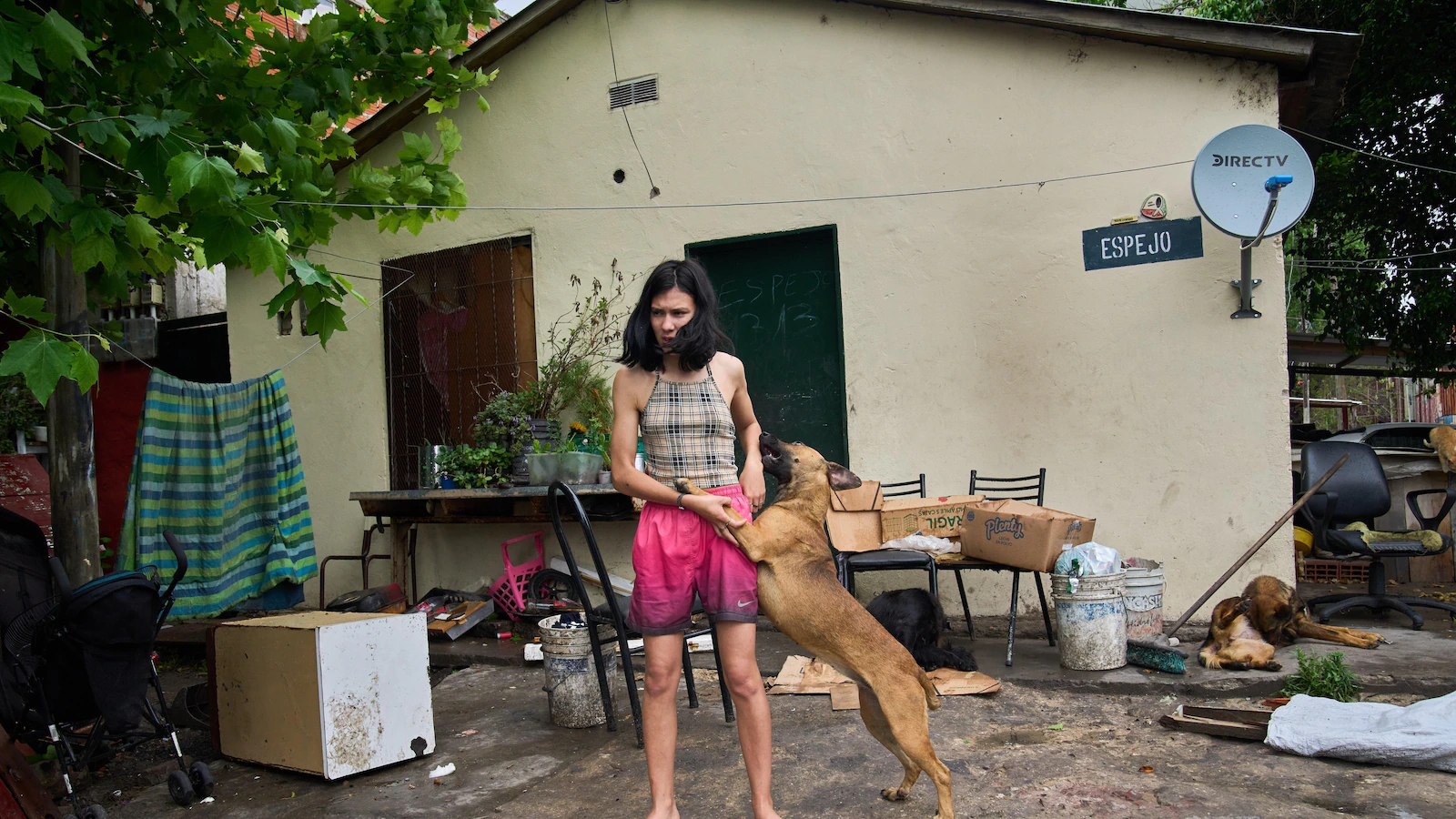 Argentina votes in midterm elections set to test President Milei's mandate and US support