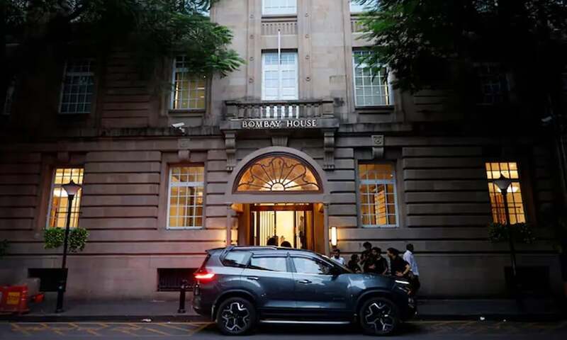 Tata’s charity arm ousts key member Mistry from board