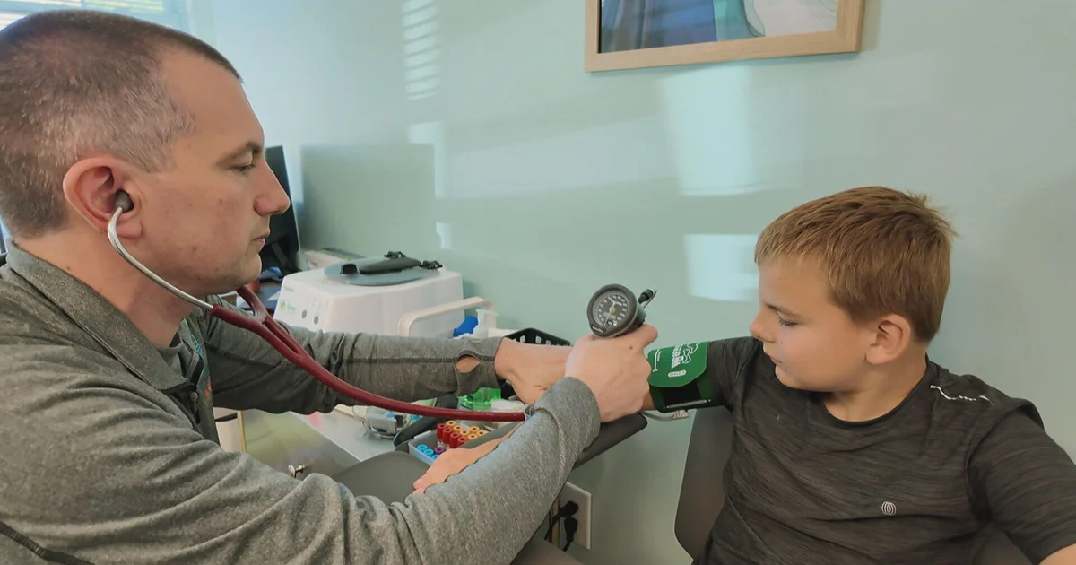 Direct primary care gains traction as providers look for a better way to treat patients - without insurance