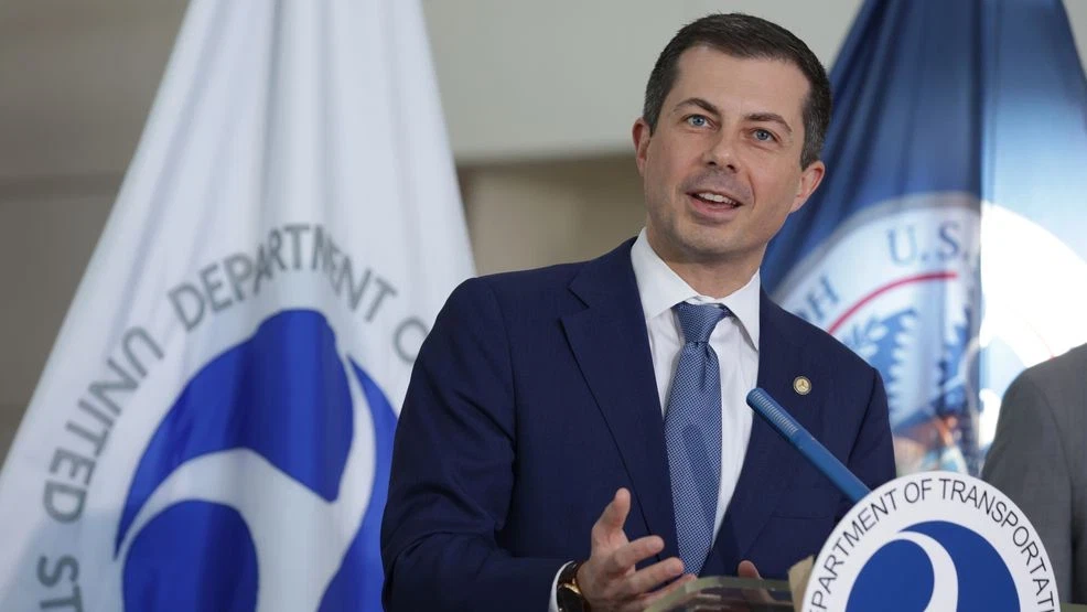 former mayor tops Newsom and AOC in early New Hampshire poll