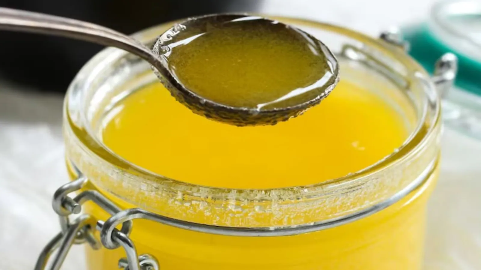 3 Home Tests To Spot Fake Or Adulterated Ghee