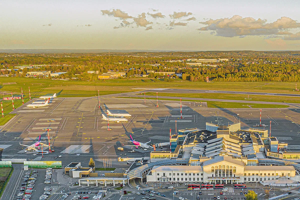 Lithuania to shoot down smuggling balloons from Belarus