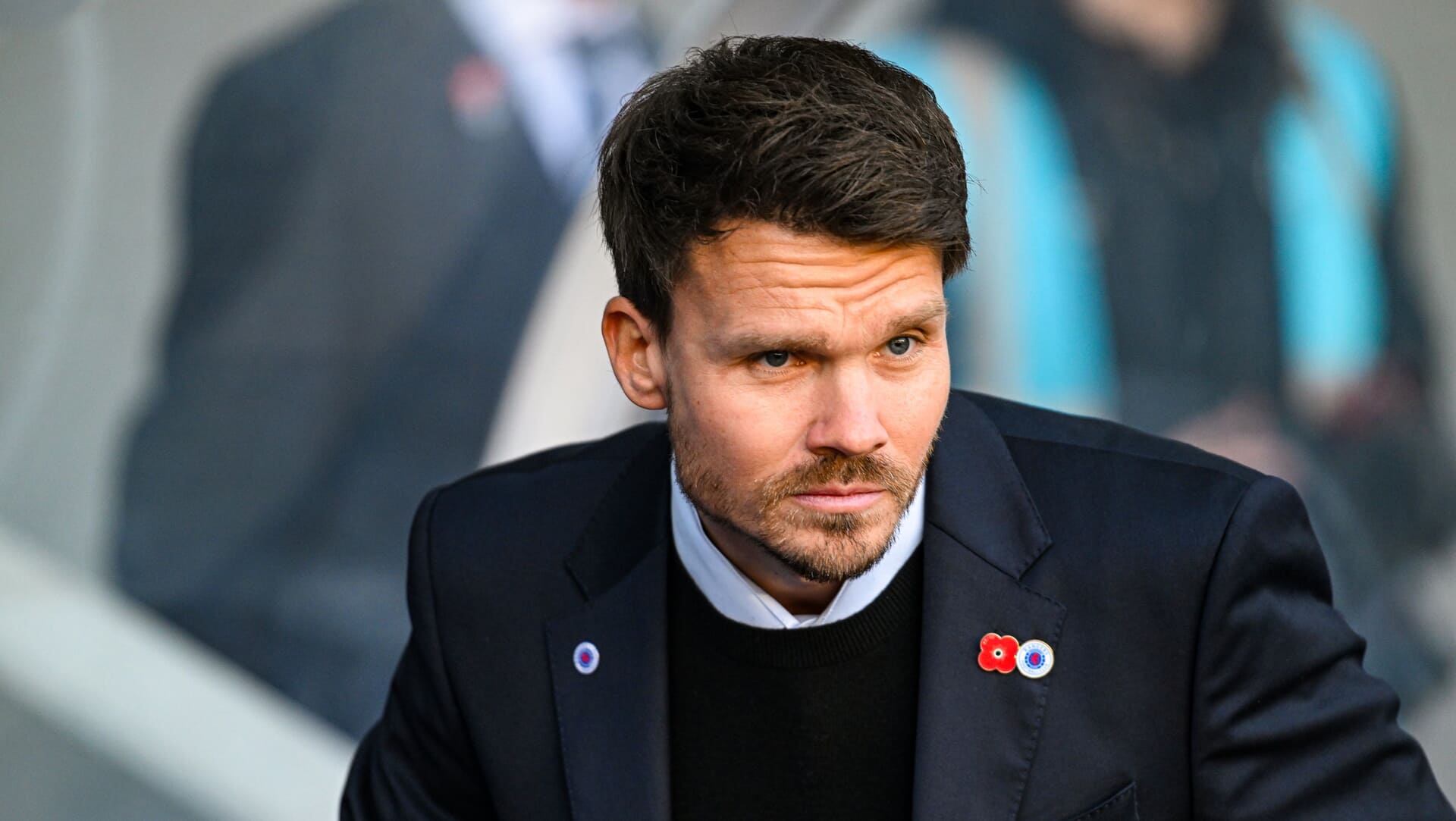 Rangers head coach Danny Rohl hails win over Kilmarnock as ‘small step’ after Europa League setback