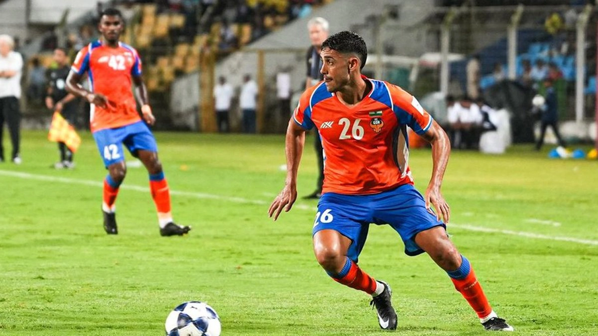 How To Watch FC Goa vs Jamshedpur FC Super Cup 2025-26 Live Streaming Online & Match Time in India? Get Indian Domestic Football Match Live Telecast on TV & Score Updates in IST