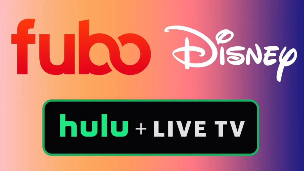 Disney Closes Acquisition Of Fubo, Creating Bulked-Up Rival To YouTube TV