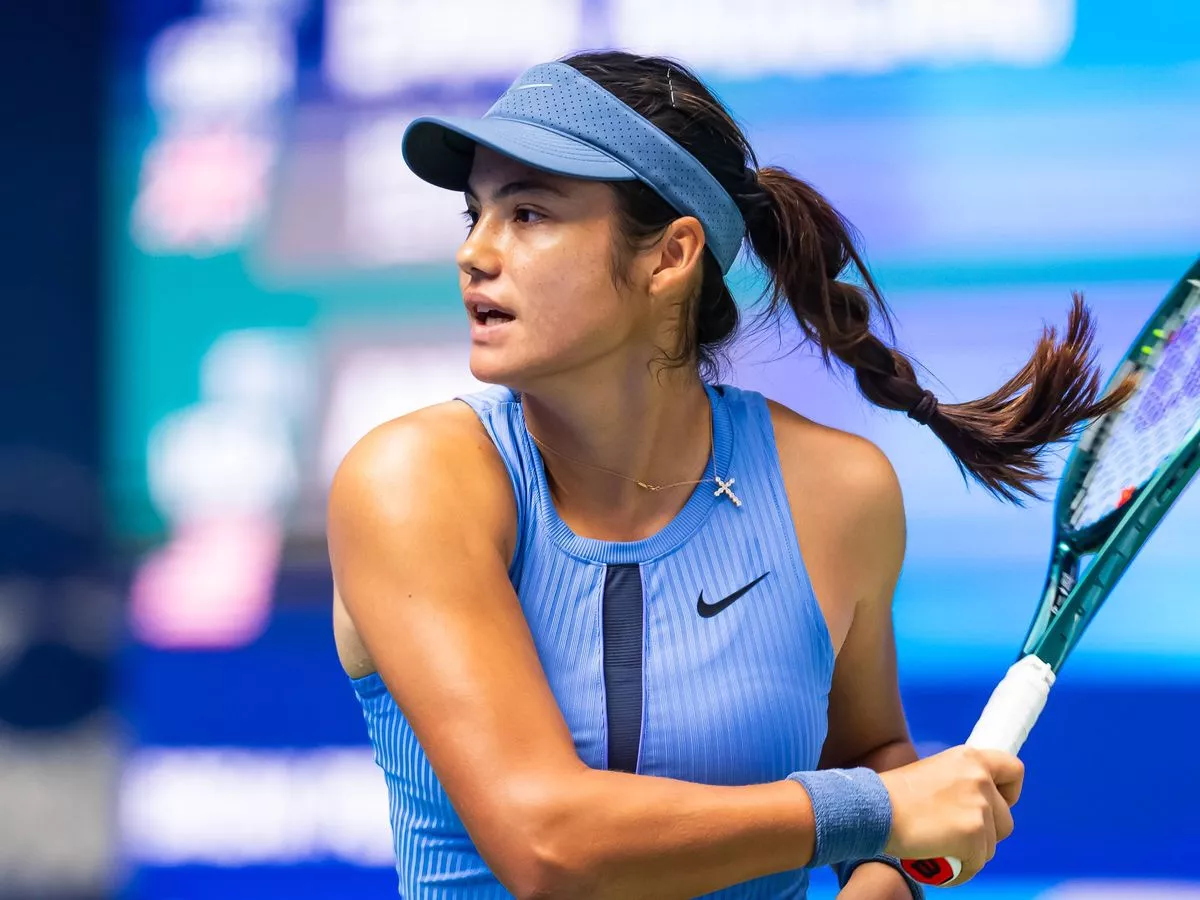 Tennis bosses asked about FOUR major rule changes as Emma Raducanu feels impact