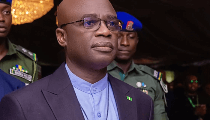 Benue launches ₦1.27bn humanitarian fund for displaced persons