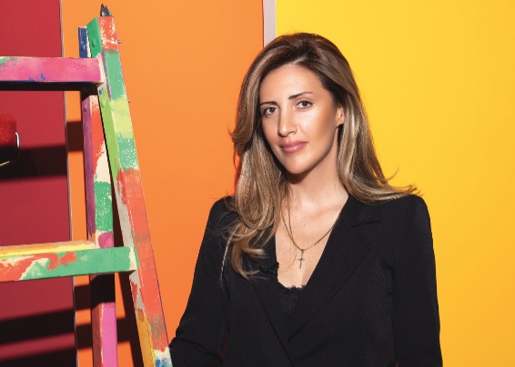 Building Innovation  and Quality in Georgia’s Construction Industry