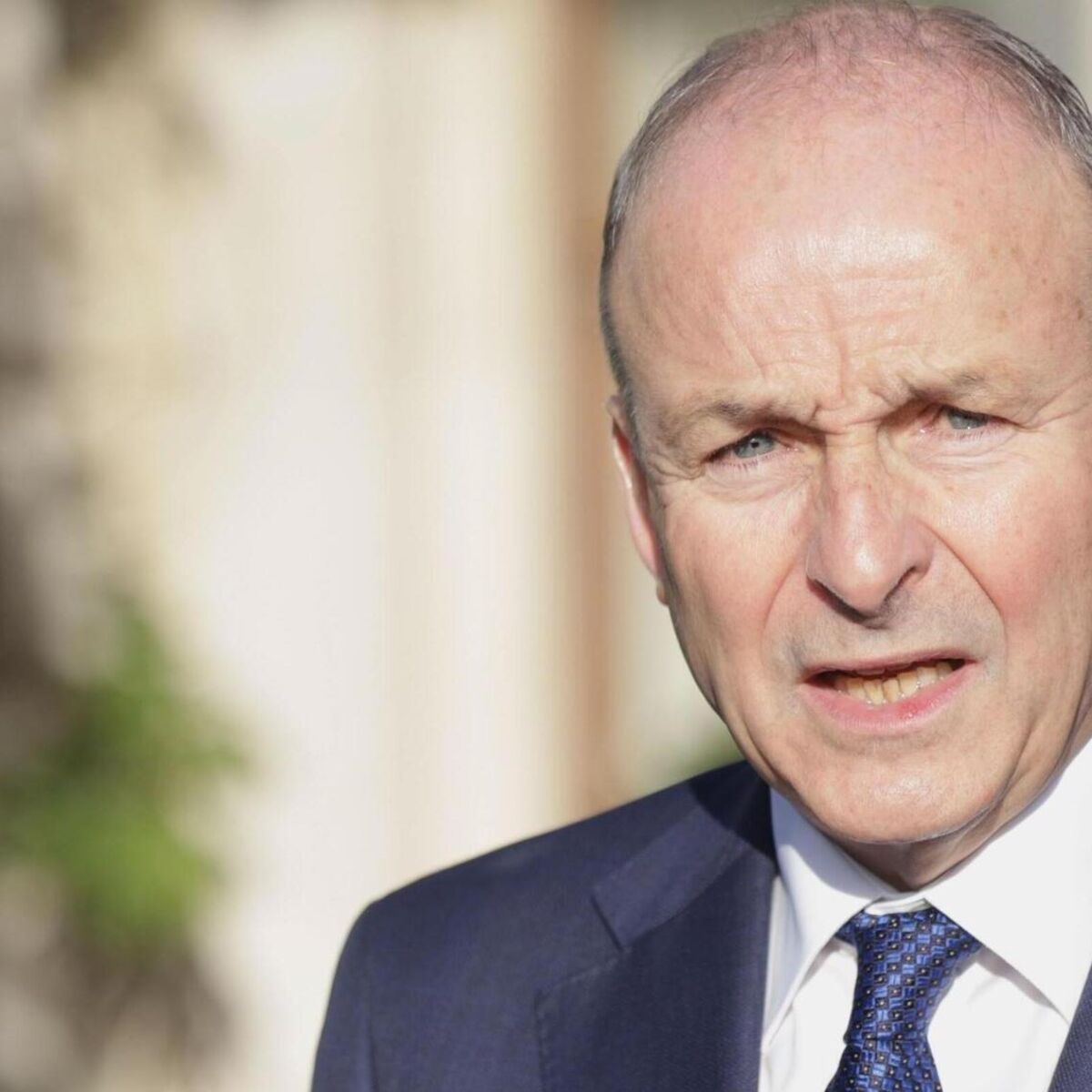 Irish Examiner View: Micheál Martin must heed lesson of 1990 vote