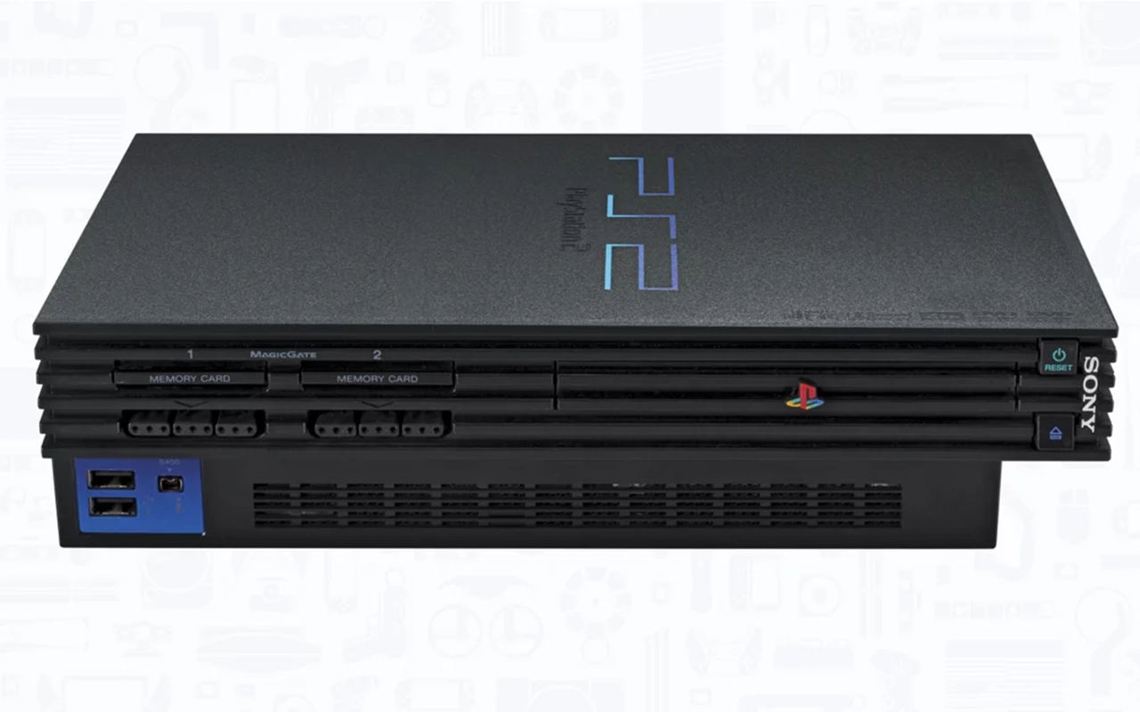 The PlayStation 2 Still Has One Of The Most Exciting And Expansive Libraries Ever
