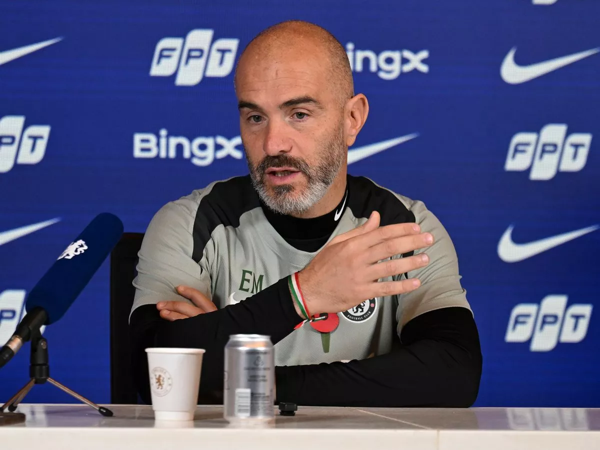 Chelsea news: Enzo Maresca makes unexpected Erling Haaland comparison as decision called out
