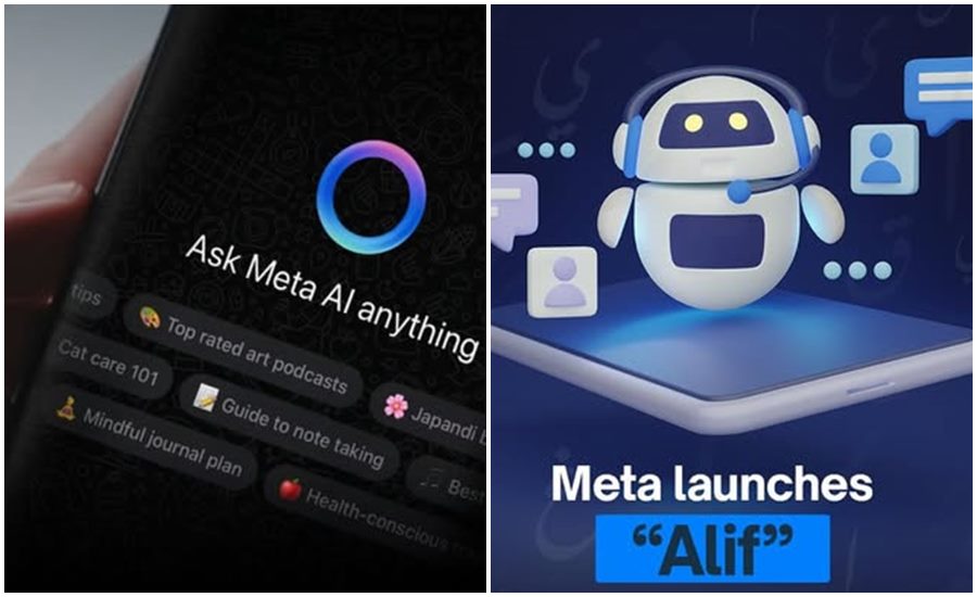 Meta AI now speaks Urdu, opening New Digital Opportunities for Pakistanis