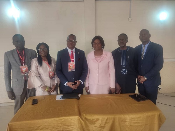 Akinola canvasses righteous leadership, renewal as Rhema Church marks 34th convention