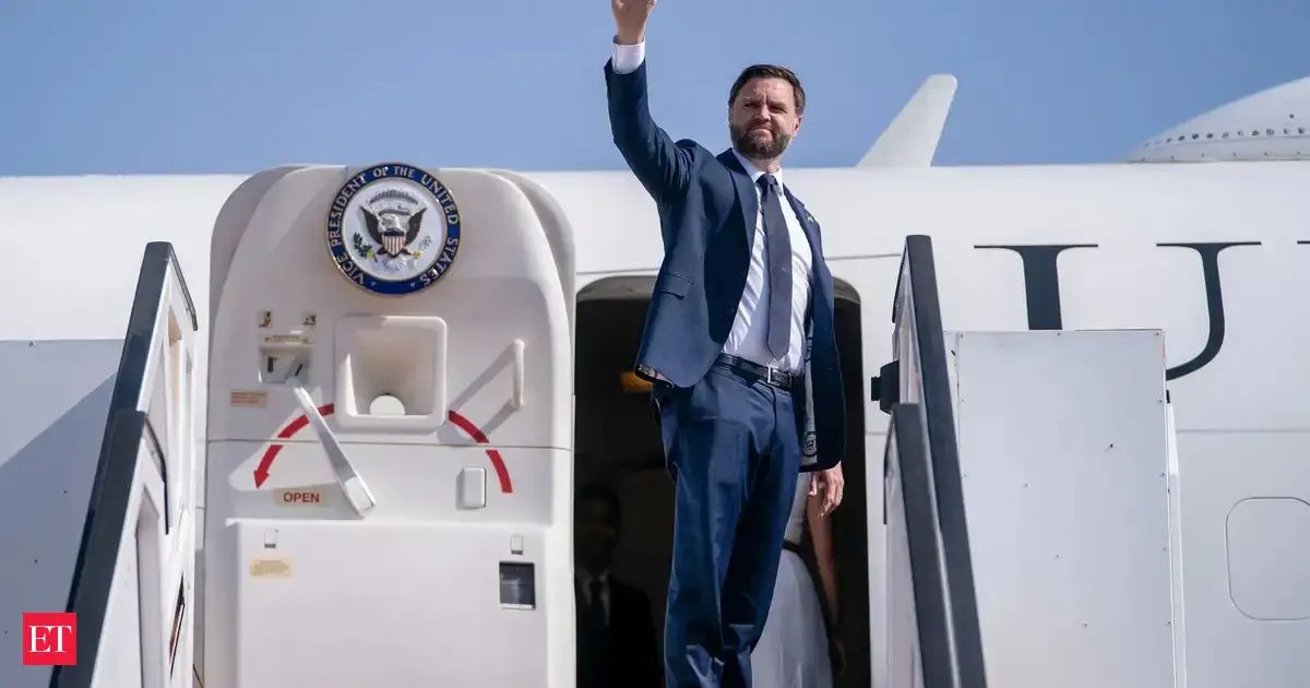 US Vice President JD Vance to visit Kenya after attending G20 summit in South Africa