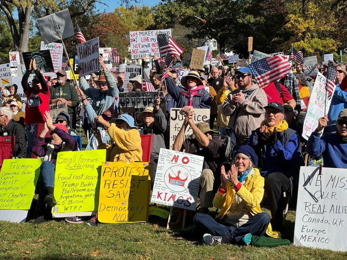 I am antifa, and so are most Americans