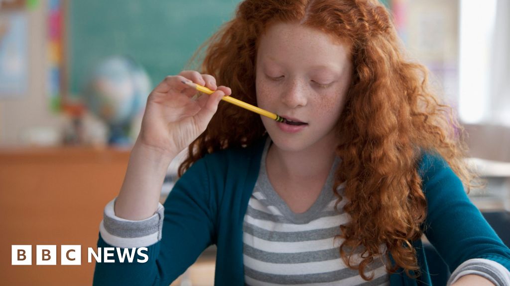 Children some from low-income families to get free transfer test tuition