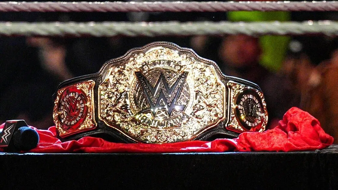 9-Time WWE Champion "Guaranteed" To Win 9th World Title, Peter Rosenberg Says