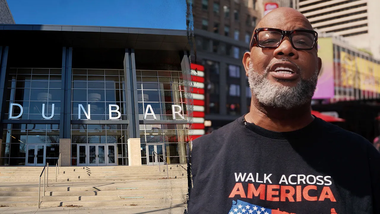 As I walk across America, Thomas Sowell’s warning still echoes today