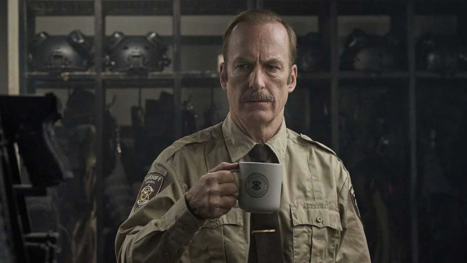 When will Ben Wheatley's Normal premiere? Release date, cast details, first look, and more