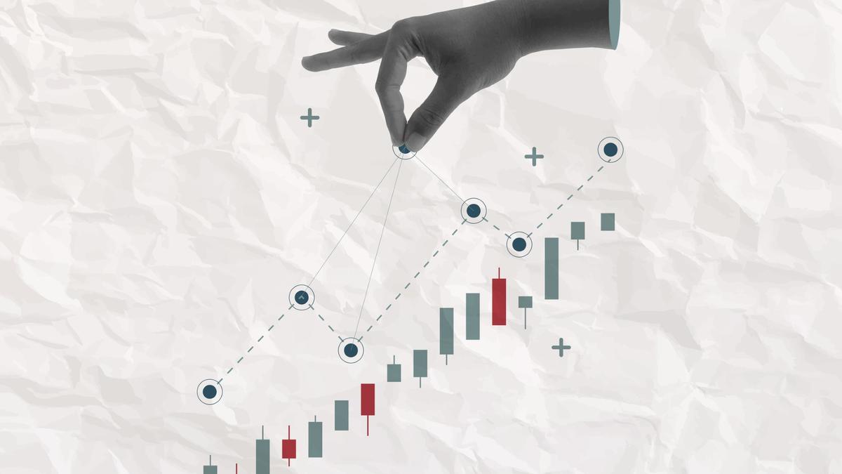 F&O Tracker: Nifty futures & Nifty Bank futures may moderate before rallying