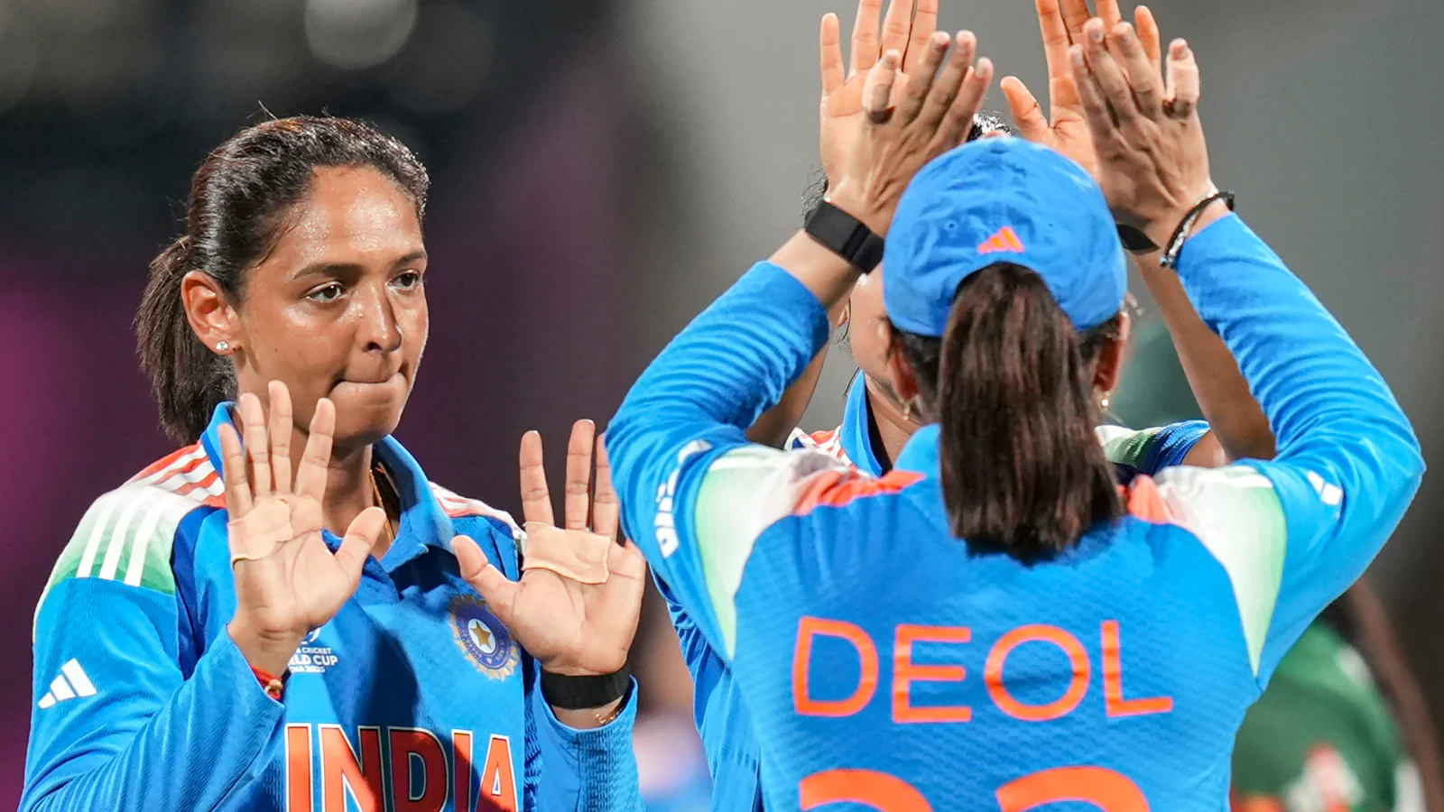 Harmanpreet Kaur On Semi-Final Vs Australia: 'Whatever We Thought We Have Achieved And Hopefully...'