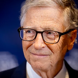 Bill Gates dénonce la vision « apocalyptique » du changement climatique.