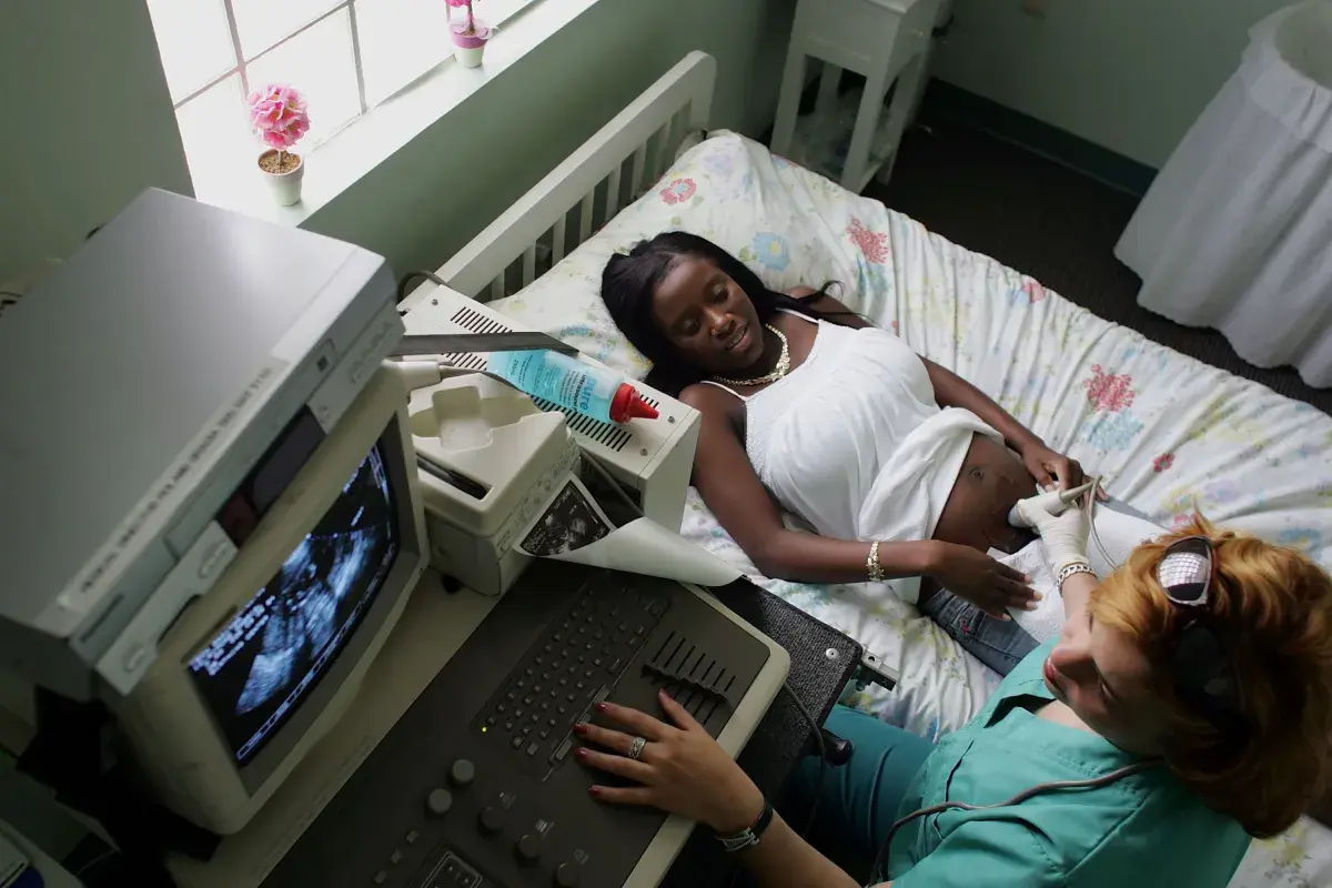 Stillborn Births Are on the Rise in the US: Study